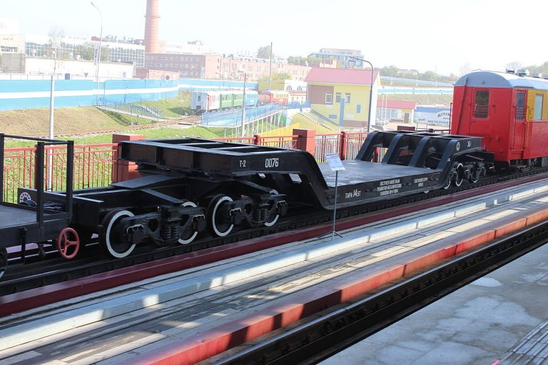 Подробнее о статье Транспортеры ЖД