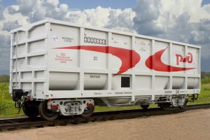 СПЕЦИАЛИЗИРОВАННЫЙ ЧЕТЫРЕХОСНЫЙ ПОЛУВАГОН С ГЛУХИМ ПОЛОМ И ТОРЦЕВЫМИ СТЕНАМИ МОДЕЛИ 12-9828 СПЕЦИАЛИЗИРОВАННЫЙ ЧЕТЫРЕХОСНЫЙ ПОЛУВАГОН С ГЛУХИМ ПОЛОМ И ТОРЦЕВЫМИ СТЕНАМИ МОДЕЛИ 12-9828