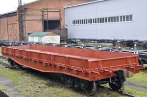 УНИВЕРСАЛЬНЫЙ ВАГОН-ПЛАТФОРМА МОДЕЛИ 13-9924 УНИВЕРСАЛЬНЫЙ ВАГОН-ПЛАТФОРМА МОДЕЛИ 13-9924